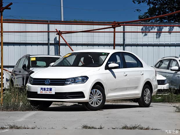 上汽大眾 桑塔納 2018款 1.5L 自動(dòng)風(fēng)尚版