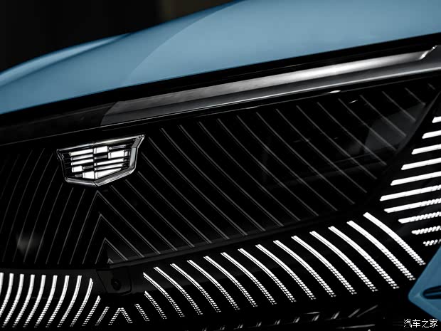 上汽通用凯迪拉克 LYRIQ 2022款 后驱长续航豪华版 上汽通用凯迪拉克 LYRIQ 2022款 后驱长续航豪华版