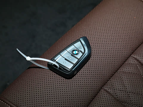 2022款 改款二 530Li xDrive 豪华套装 2022款 改款二 530Li xDrive 豪华套装