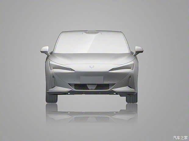 北汽新能源 极狐N51 2023款 基本型 北汽新能源 极狐N51 2023款 基本型