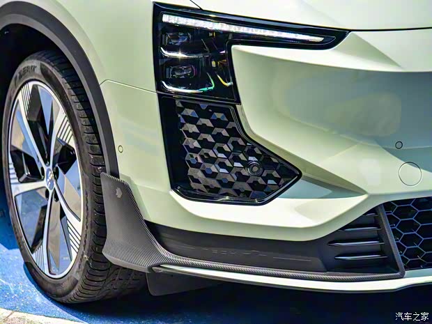 愛馳汽車 愛馳U6 2021款 PLAY