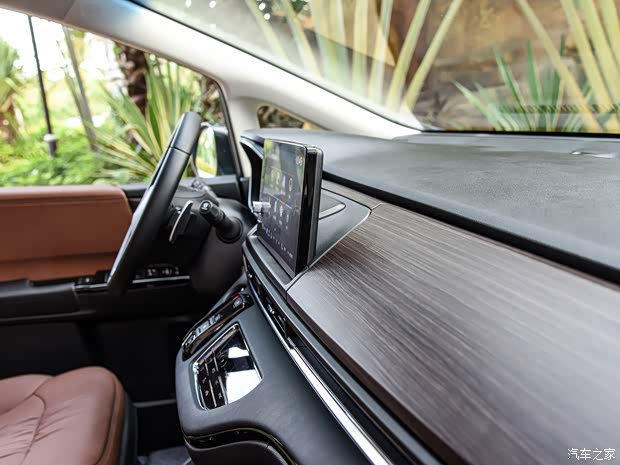 广汽本田 奥德赛 2022款 e:HEV 顶配版