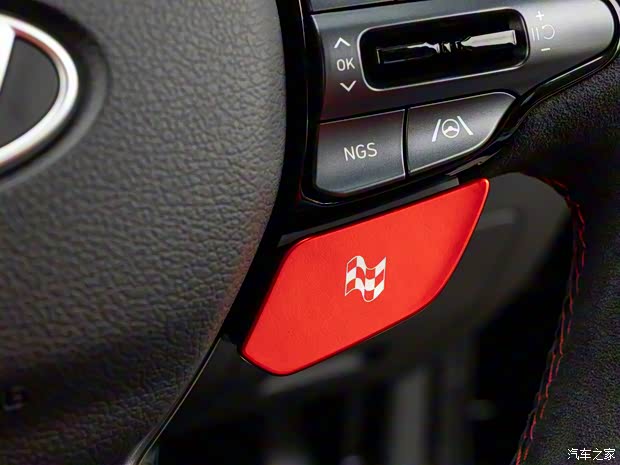 現(xiàn)代(進(jìn)口) 現(xiàn)代i30(海外) 2022款 N Drive-N Limited Edition 英國(guó)版