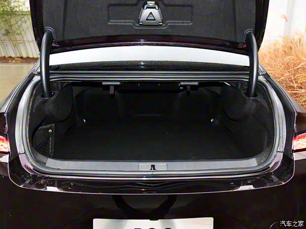 DS汽車 DS 9 2021款 45THP 歌劇院版