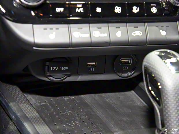 現(xiàn)代(進口) 伊蘭特(海外) 2022款 N