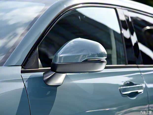 广汽本田 ZR-V 致在 2022款 高配版