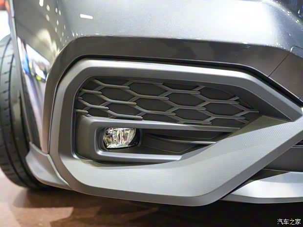 斯巴魯 斯巴魯WRX 2022款 美國版