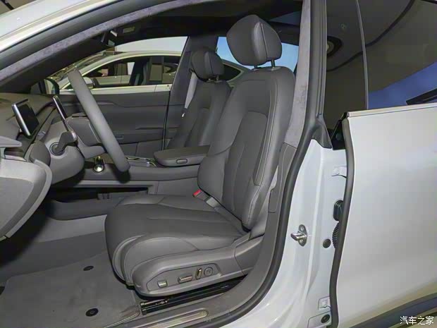 蔚来 蔚来ET7 2023款 75kWh