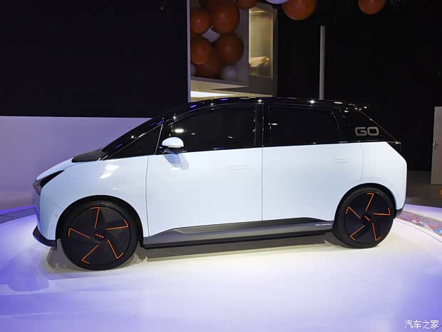 轻橙时代 轻橙时代VC 2022款 基本型 轻橙时代 轻橙时代VC 2022款 基本型