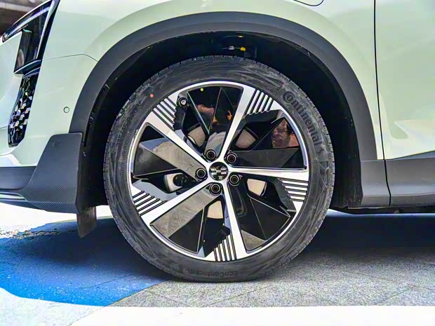 愛馳汽車 愛馳U6 2021款 PLAY