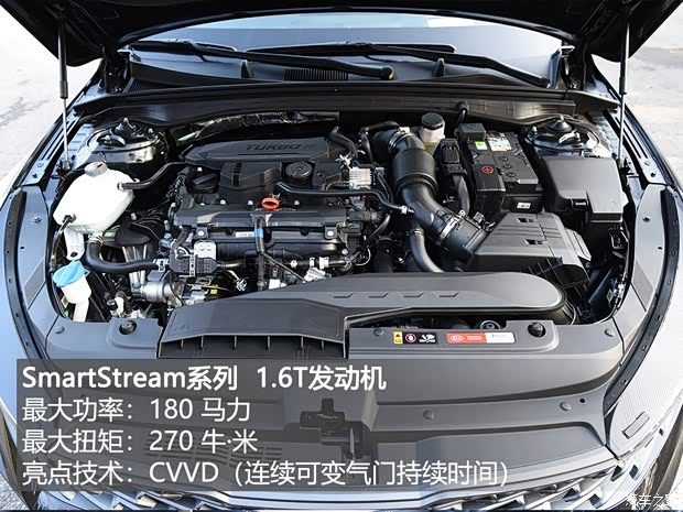 起亞(進(jìn)口) 起亞K5(進(jìn)口) 2020款 基本型