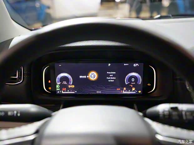 Jeep(進口) Wagoneer 2021款 Wagoneer Series II