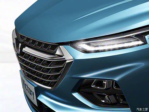 上汽通用五菱 凯捷 2020款 基本型