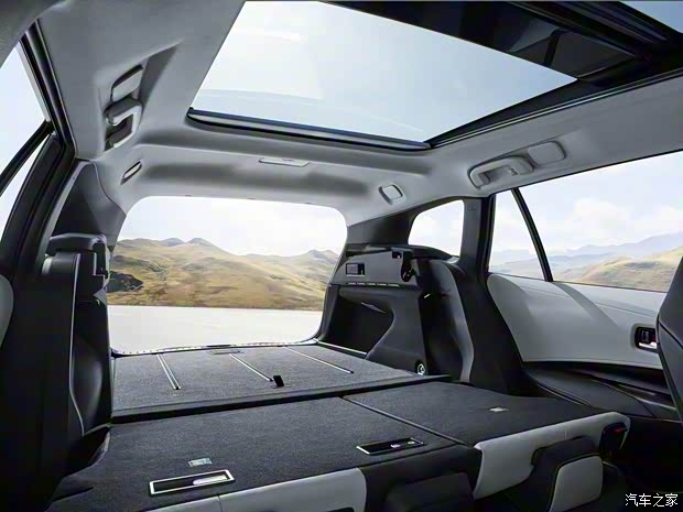 豐田(進口) 卡羅拉(海外) 