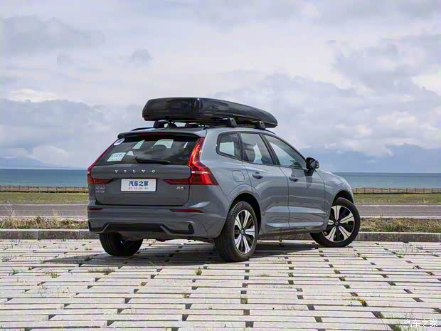沃爾沃亞太 沃爾沃XC60 2024款 B5 四驅(qū)峽灣版