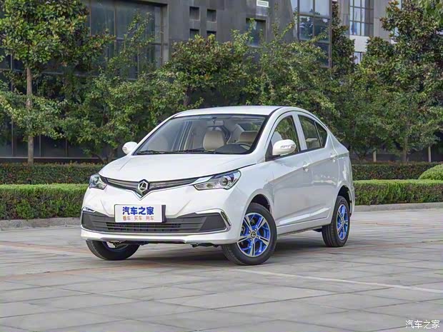 雷丁 雷丁i5 2019款 舒適版 雷丁 雷丁i5 2019款 舒適版