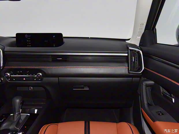 長(zhǎng)安馬自達(dá) 馬自達(dá)CX-50 2023款 基本型