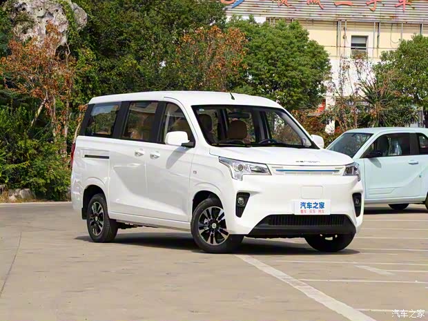 東風小康 風光E380 2022款 基本型