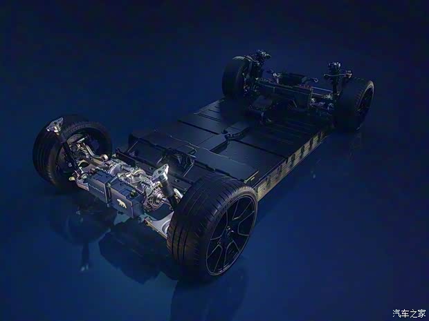 Lucid Motors Lucid Air 2023款 Sapphire Lucid Motors Lucid Air 2023款 Sapphire