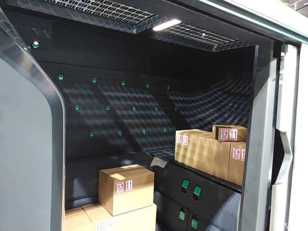 雷諾(進口) EZ-PRO 2018款 Concept