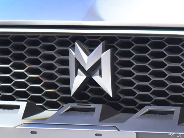 东风汽车 M-Terrain 2022款 基本型 东风汽车 M-Terrain 2022款 基本型