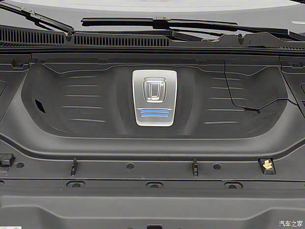 一汽奔騰 奔騰E01 2020款 基本型