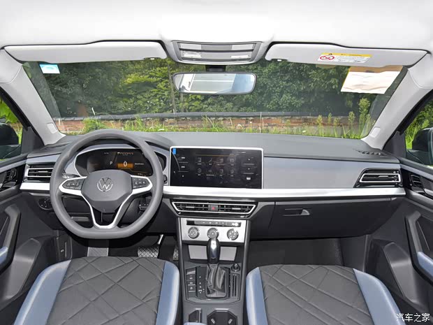 上汽大眾 朗逸 2024款 1.5L 自動(dòng)得逸版