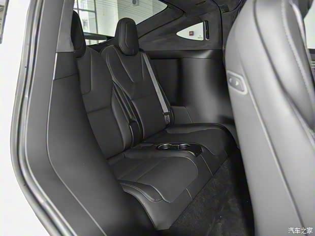 特斯拉（進口） Model X 2021款 三電機全輪驅(qū)動 Plaid版