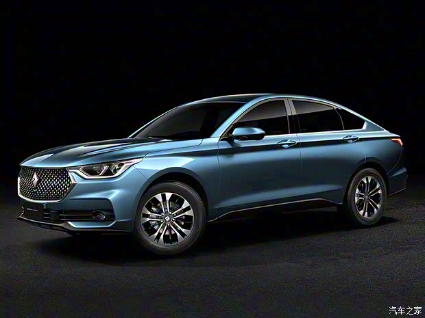 上汽通用五菱 宝骏CN220C 2019款 基本型 上汽通用五菱 宝骏CN220C 2019款 基本型