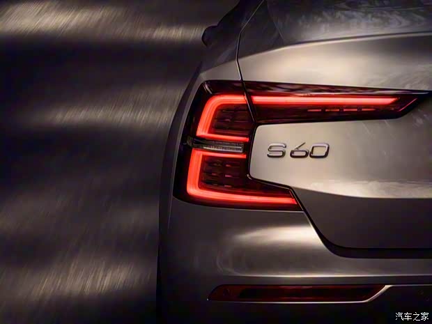 沃尔沃(进口) 沃尔沃S60 2018款 T6 AWD Inscription 沃尔沃(进口) 沃尔沃S60 2018款 T6 AWD Inscription