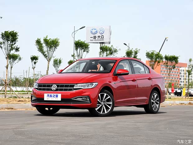 一汽-大众 宝来 2019款 改款 280TSI DSG豪华型 一汽-大众 宝来 2019款 改款 280TSI DSG豪华型
