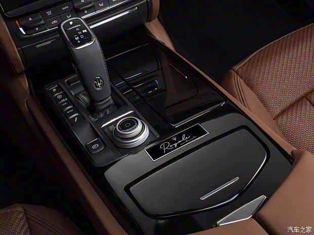 玛莎拉蒂 总裁 2020款 Royale Special Series 玛莎拉蒂 总裁 2020款 Royale Special Series