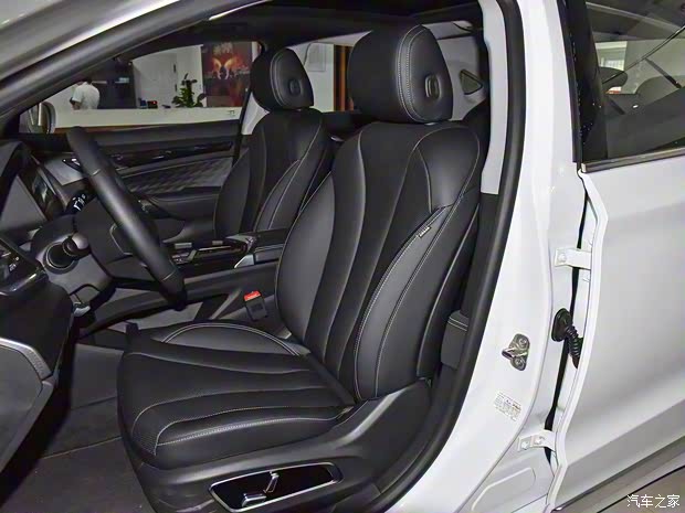 吉利汽车 博瑞 2021款 1.8T 领航版