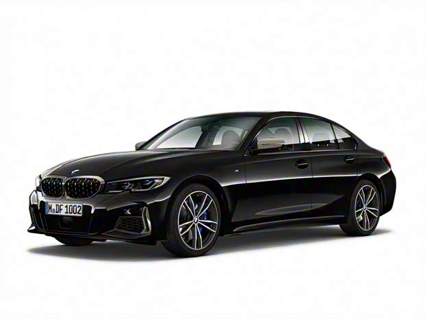 宝马(进口) 宝马3系(进口) 2019款 M340i xDrive