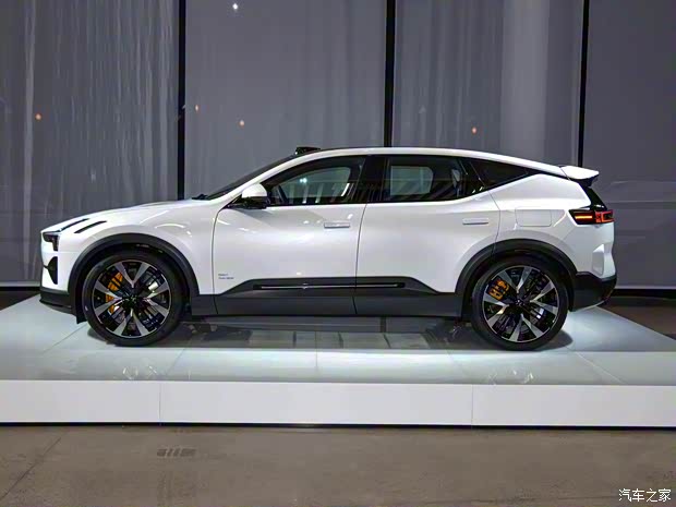 Polestar Polestar 3 2024款 雙電機(jī)高性能版