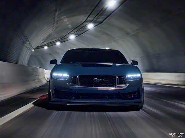 福特(進(jìn)口) Mustang 2024款 Dark Horse 美國版