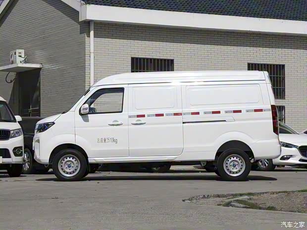 SRM鑫源新能源 好运 2023款 创业型厢货 SRM鑫源新能源 好运 2023款 创业型厢货