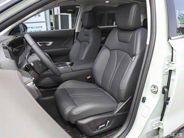 东风乘用车 皓极 2022款 马赫动力 1.5T 敢行版·悦