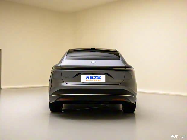 蔚来 蔚来ET9 2024款 基本型 蔚来 蔚来ET9 2024款 基本型