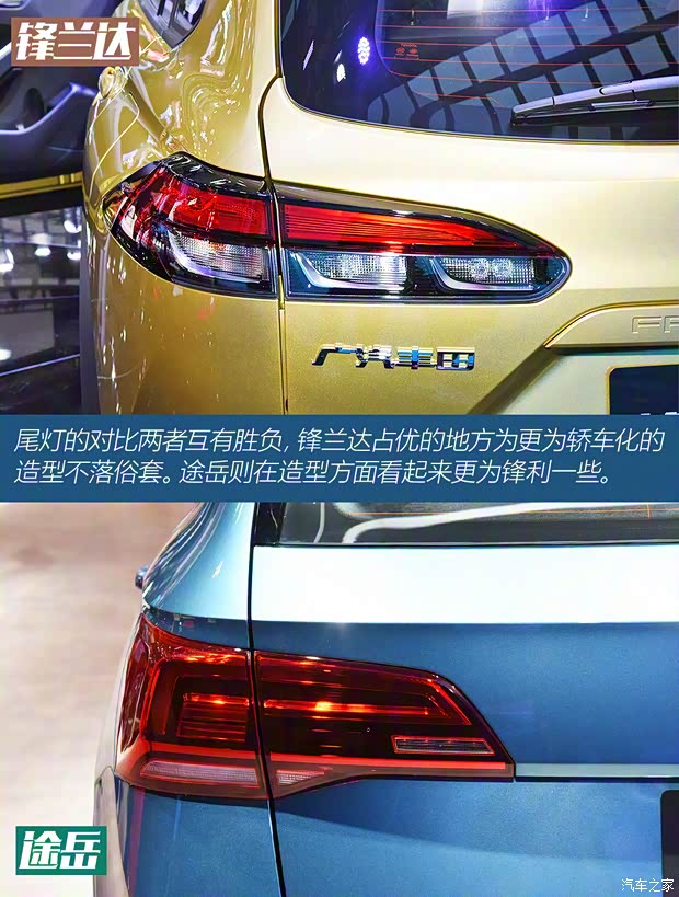 廣汽豐田 鋒蘭達 2022款 2.0L CVT尊貴版