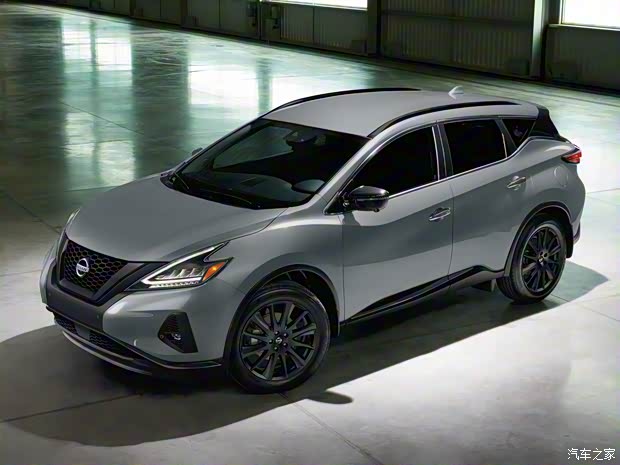 日產(chǎn)(進(jìn)口) 樓蘭(海外) 2022款 Midnight Edition 美國(guó)版 日產(chǎn)(進(jìn)口) 樓蘭(海外) 2022款 Midnight Edition 美國(guó)版