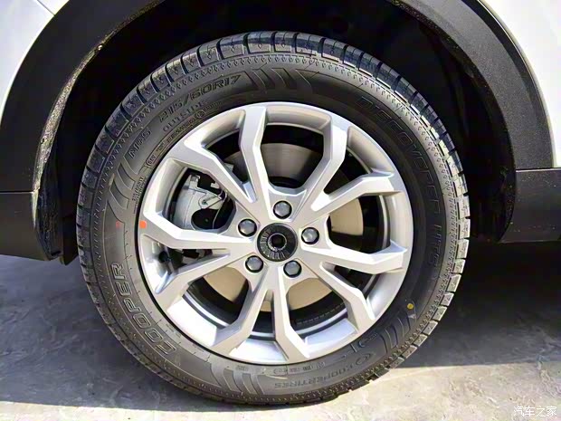 长城汽车 哈弗H2s 2018款 1.5T 双离合智尚型