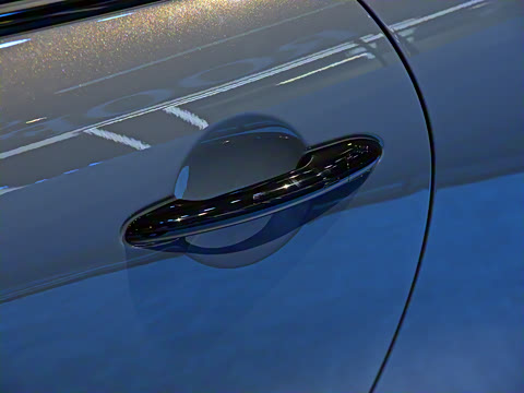 2025款 2.0T COOPER S CABRIO 白日星尘限定配色 2025款 2.0T COOPER S CABRIO 白日星尘限定配色