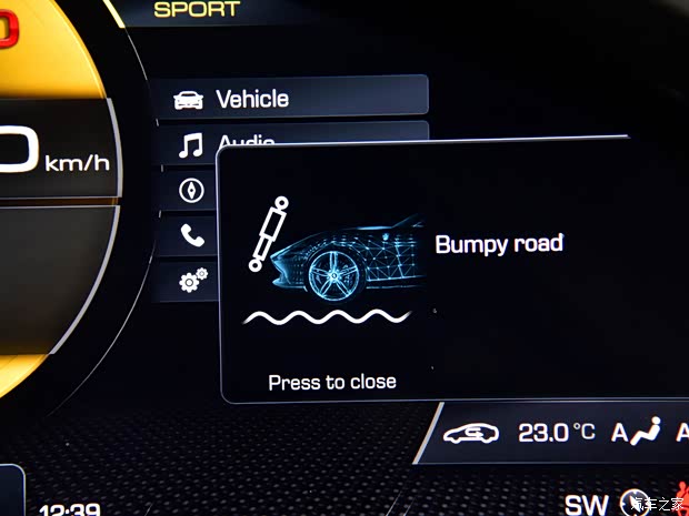 法拉利 Roma 2020款 3.9T V8