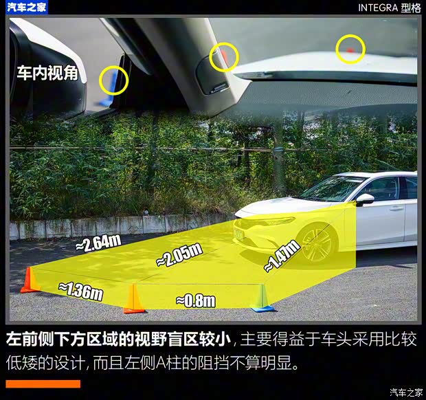 广汽本田 型格 2022款 240TURBO CVT尊享版