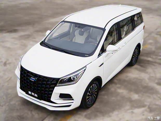 長安汽車 長安歐尚科尚 2022款 1.5T 自動(dòng)商務(wù)型 長安汽車 長安歐尚科尚 2022款 1.5T 自動(dòng)商務(wù)型