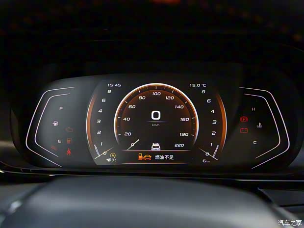 长安汽车 长安欧尚X5 2022款 1.5T DCT旋风冲锋版