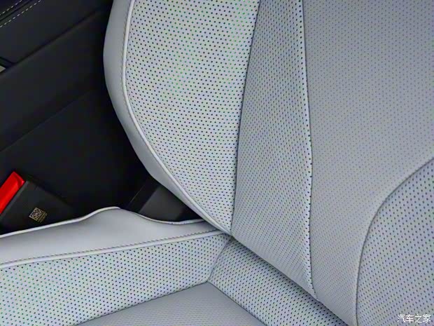 華人運(yùn)通 高合HiPhi Z 2023款 四座版