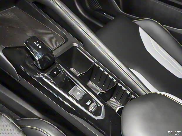 吉利汽車 繽越 2022款 繽越COOL 1.5TD DCT激擎