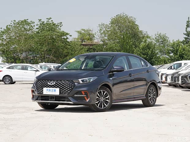 奇瑞汽車 艾瑞澤5 PLUS 2023款 1.5T CVT享PLUS 奇瑞汽車 艾瑞澤5 PLUS 2023款 1.5T CVT享PLUS